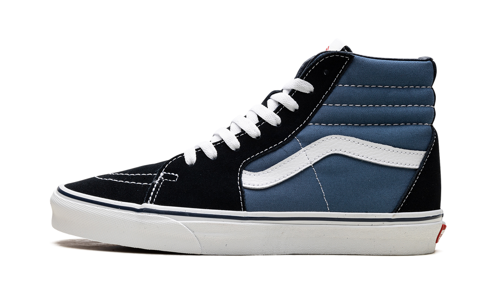 Sk8-Hi