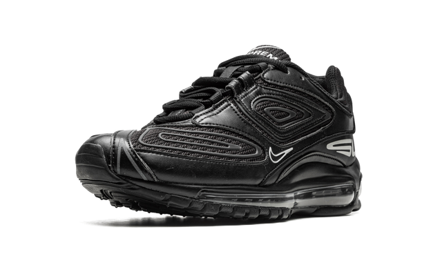 Air Max 98 TL SP Black