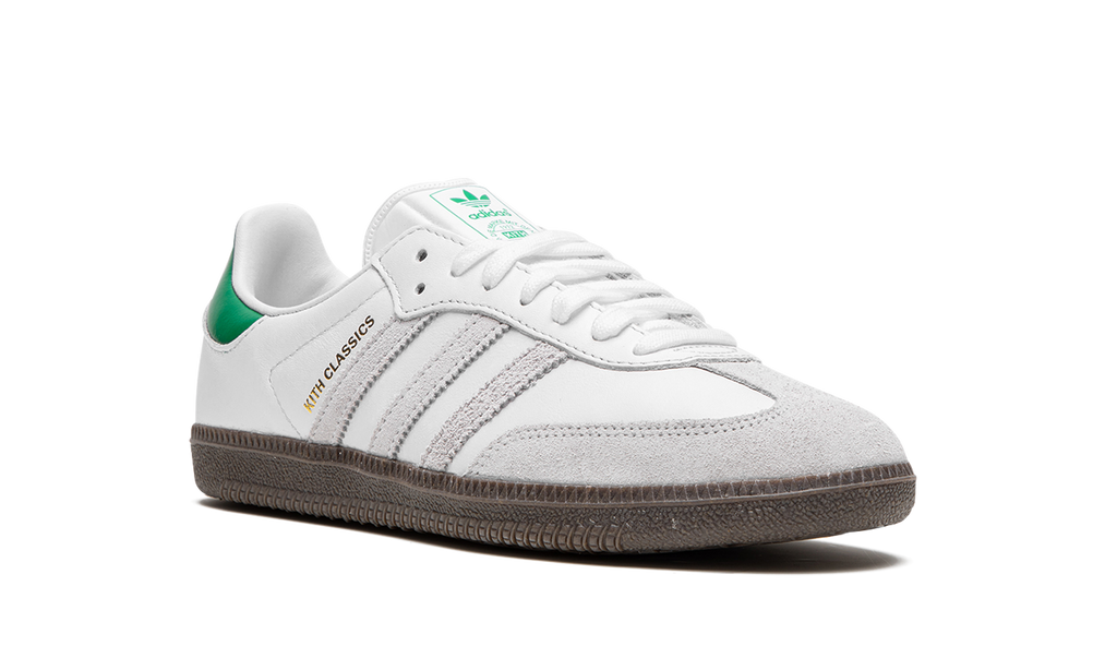 Samba Kith Classics