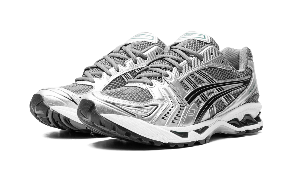 Gel Kayano Kayano 14 Jasper Green