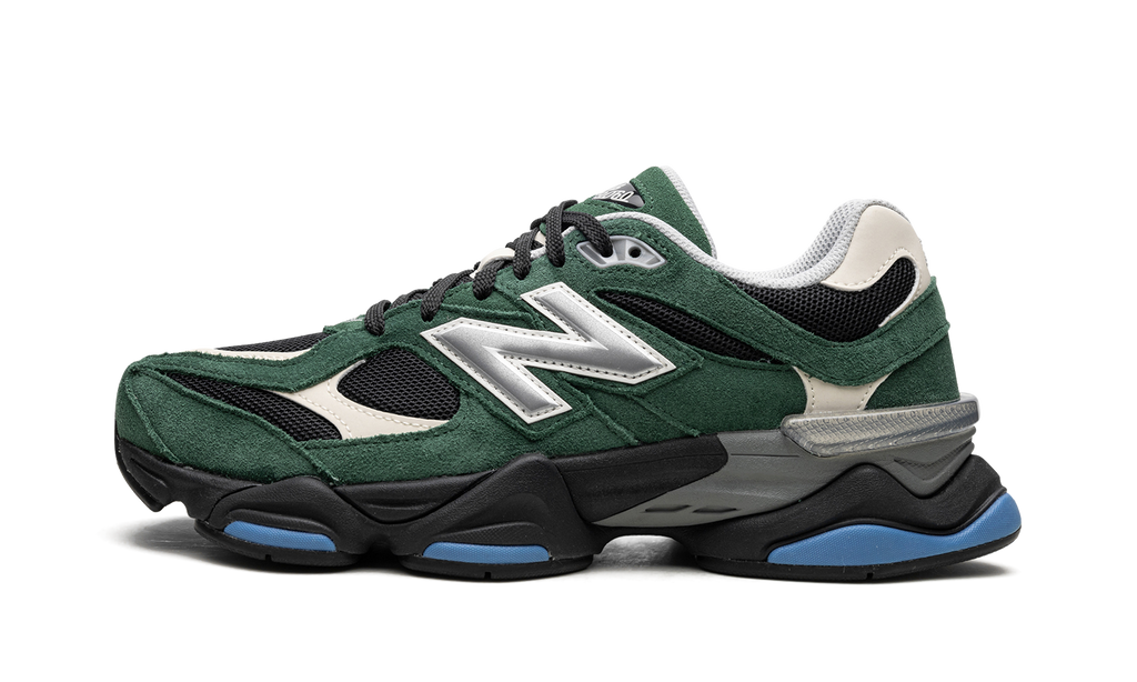 9060 Forest Green