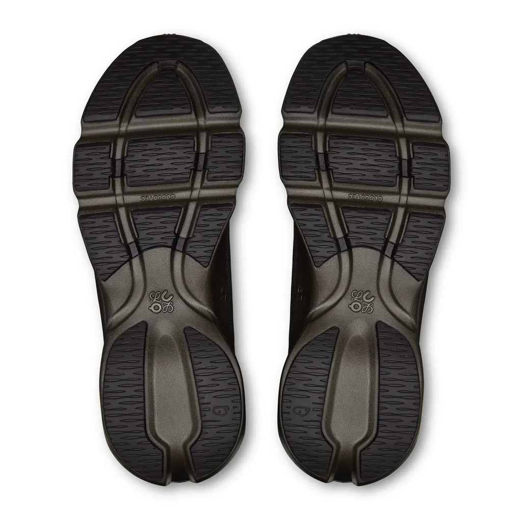 CloudSolo Triple Black