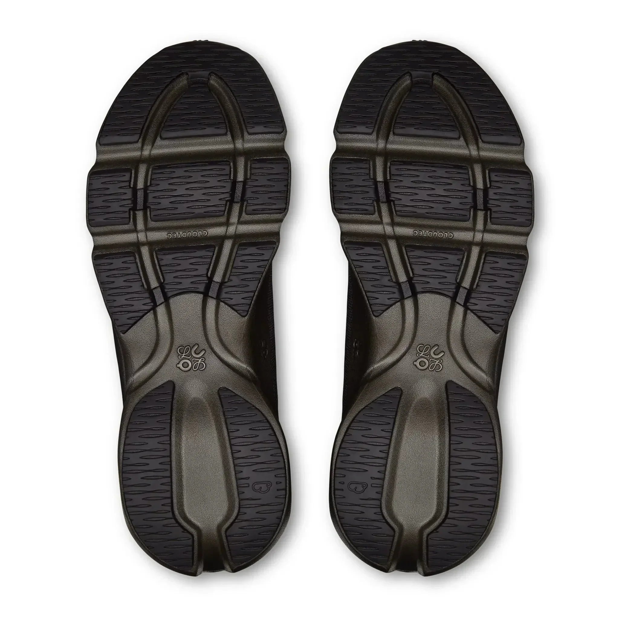 CloudSolo Triple Black