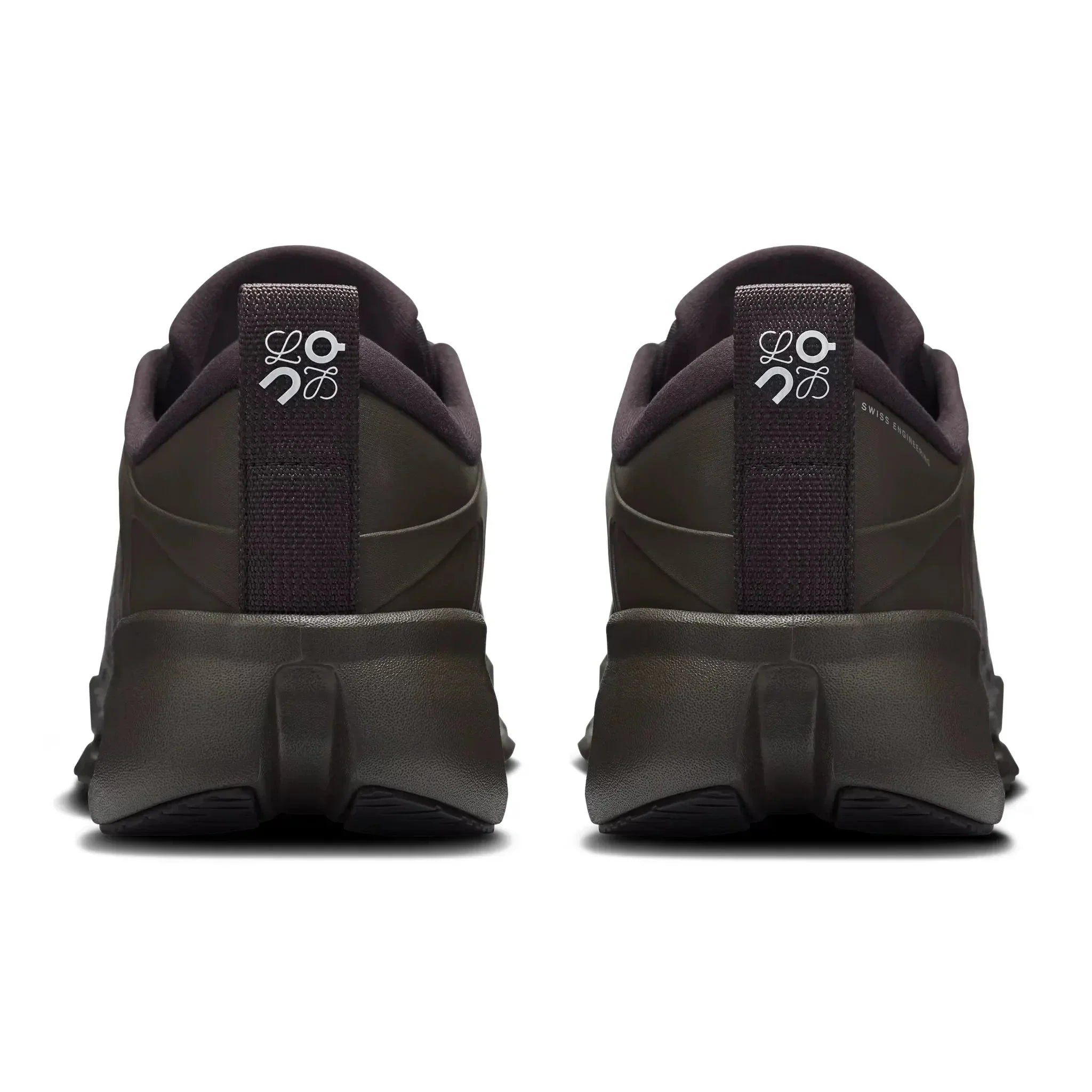 CloudSolo Triple Black