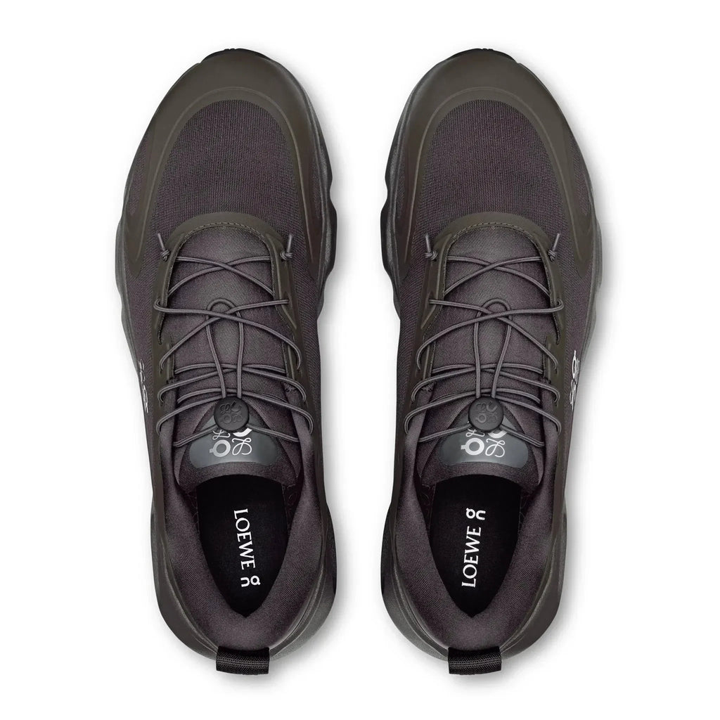CloudSolo Triple Black