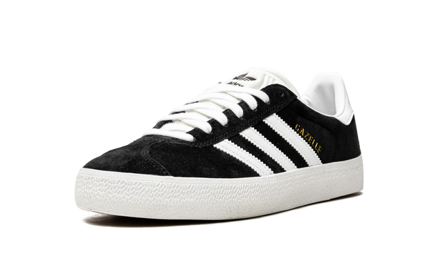Gazelle Black White