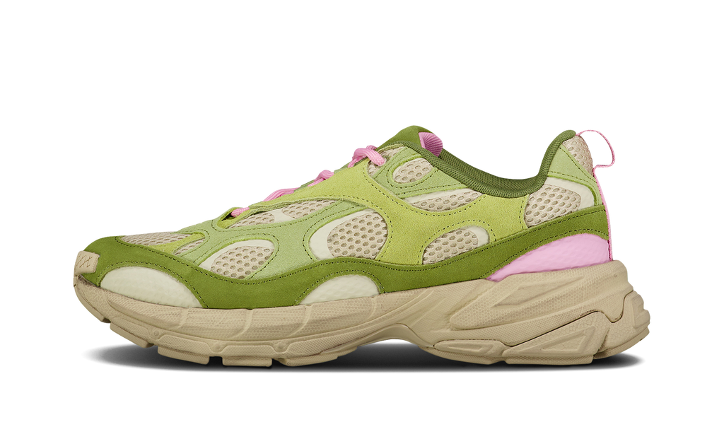 KidSuper Velophasis Nu Olive Green/Putty