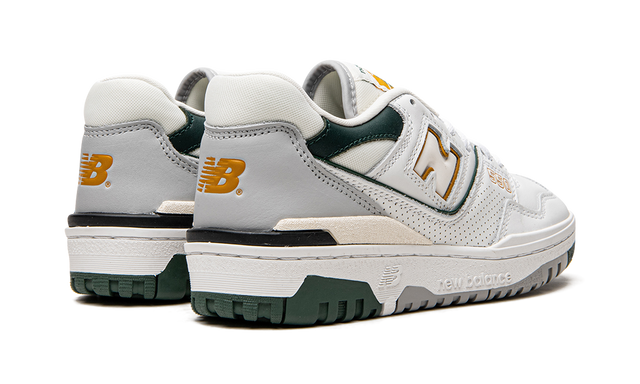 550 White Nightwatch Green