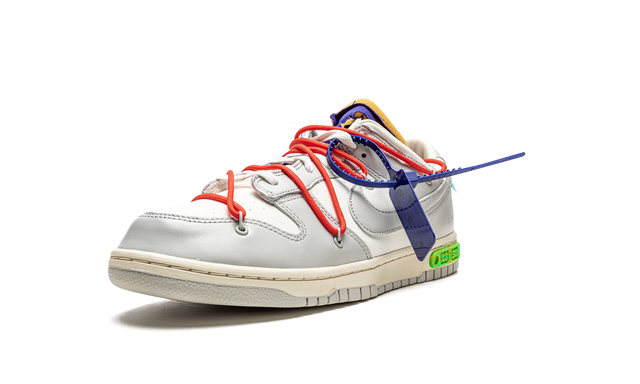 Dunk Low Lot 23:50