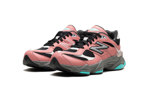9060 GS Pink Teal