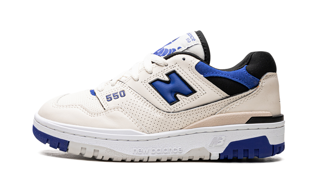 550 Team Royal