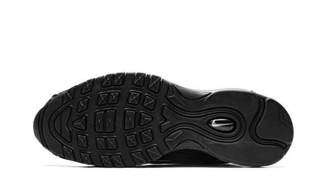Air Max 98 TL SP Black