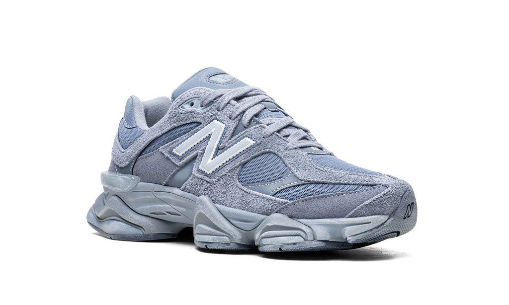 9060 Washed Blue