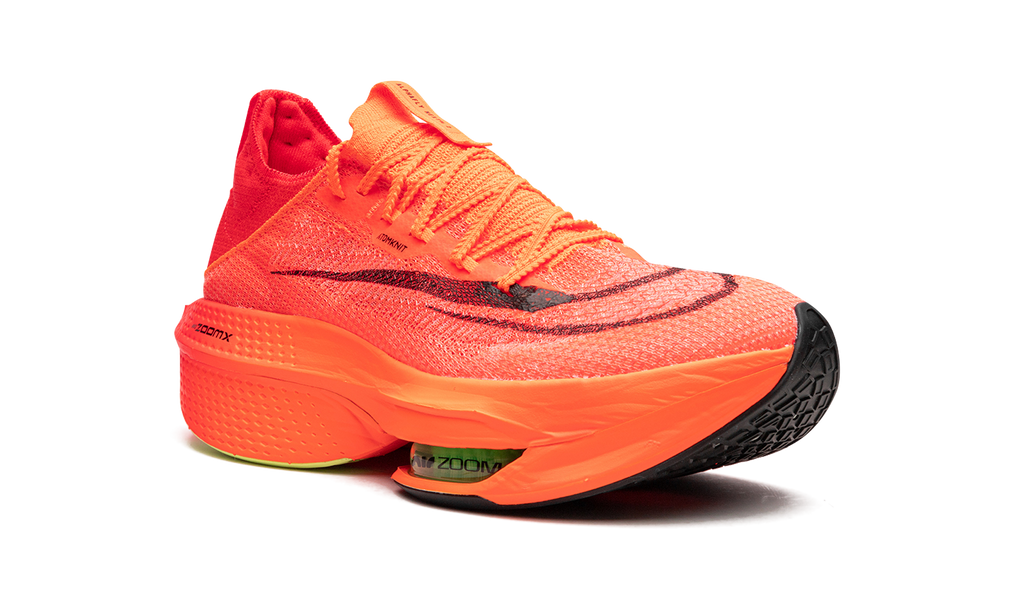 Air Zoom Alphafly Next 2 Total Orange