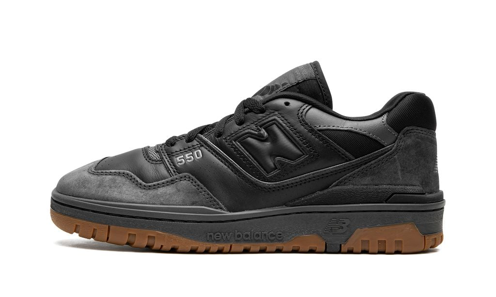 550 Black Gum