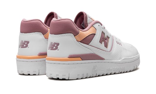 550 Hazy Peach