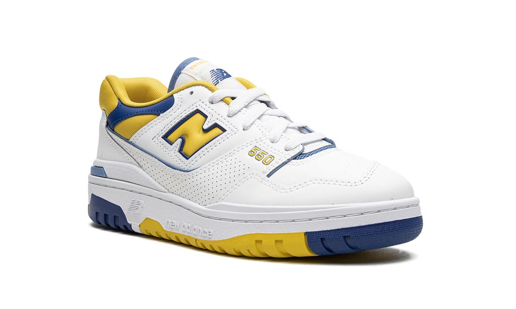 550 LA Rams