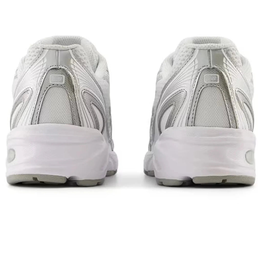 740v2 White Silver Reflection (W)