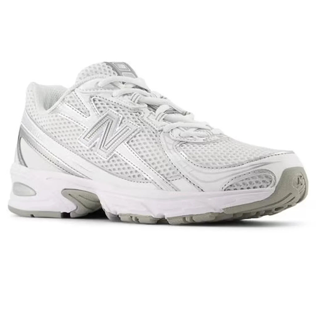 740v2 White Silver Reflection (W)