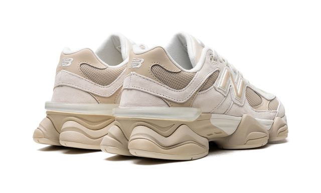 9060 Beige White
