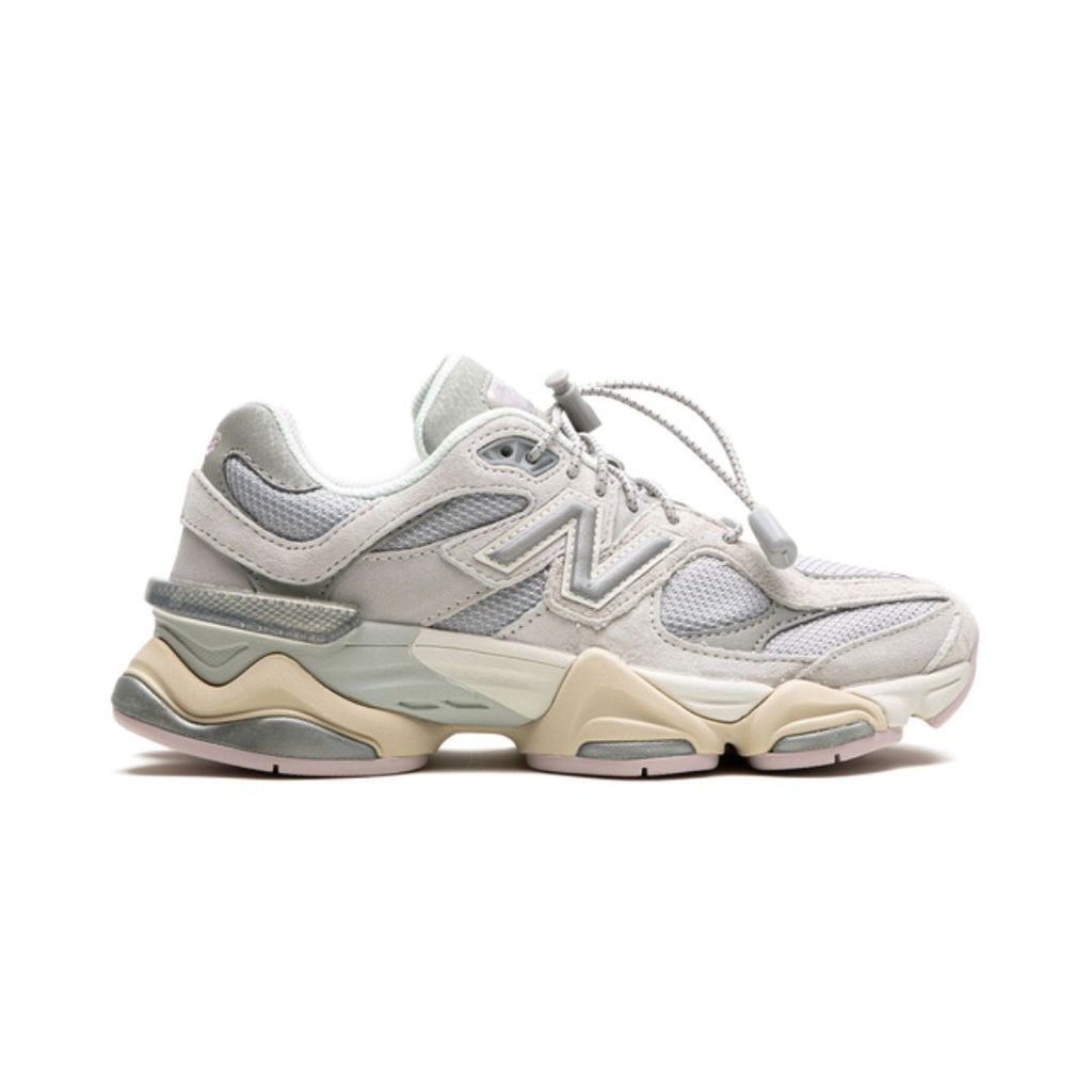 9060 Grey Matter