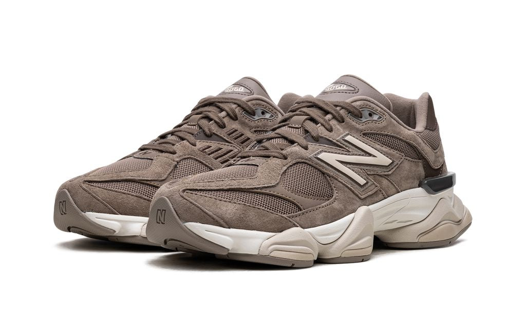 9060 Mushroom Brown