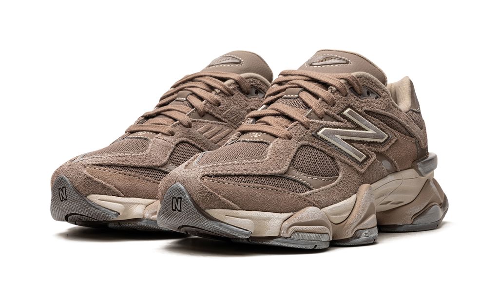 9060 Mushroom Timberwolf