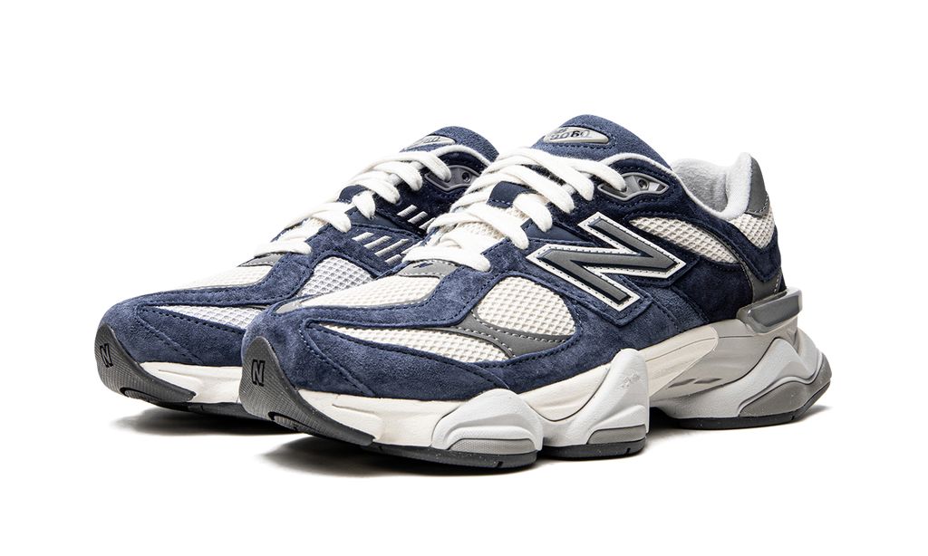 9060 Natural Indigo
