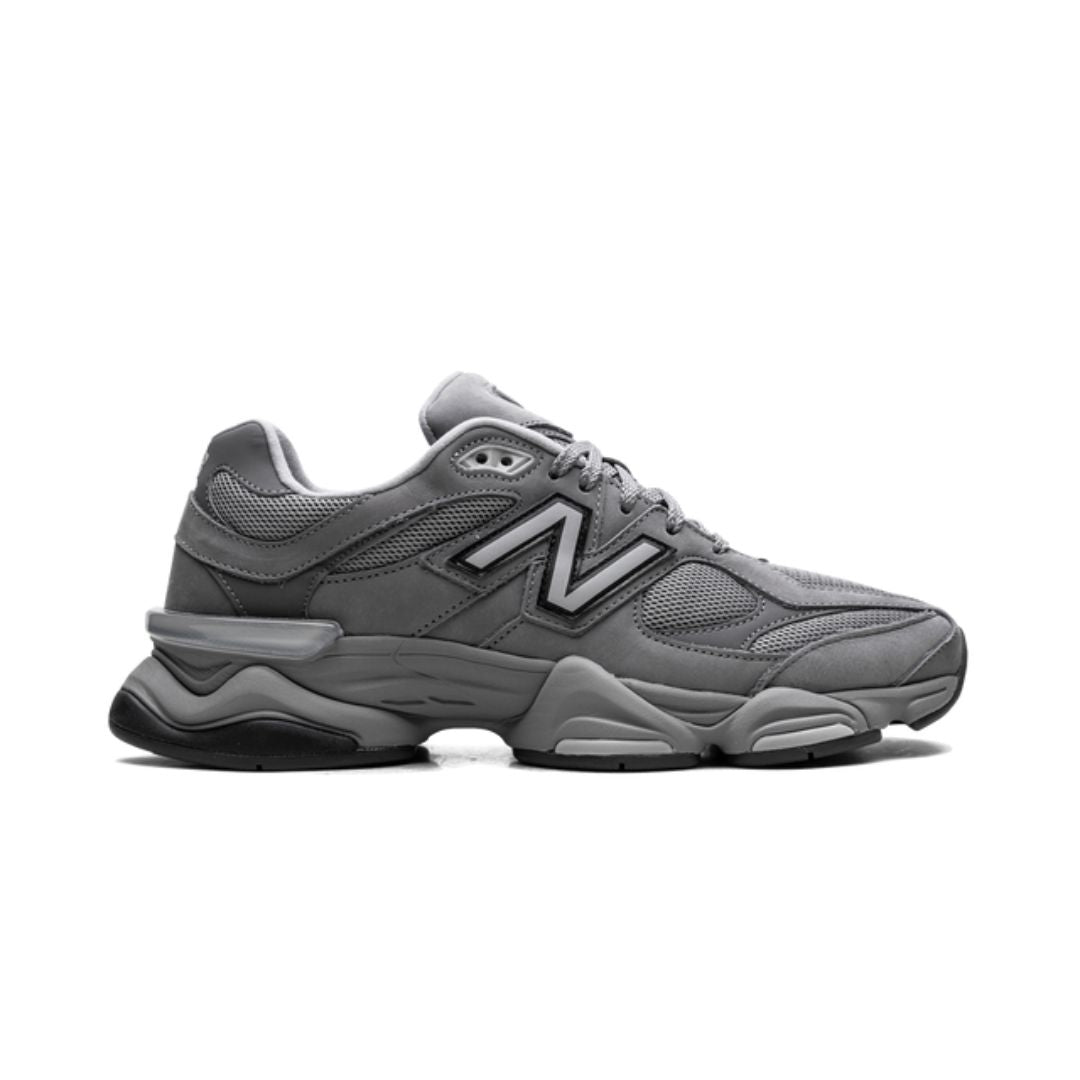 9060 Team Away Grey
