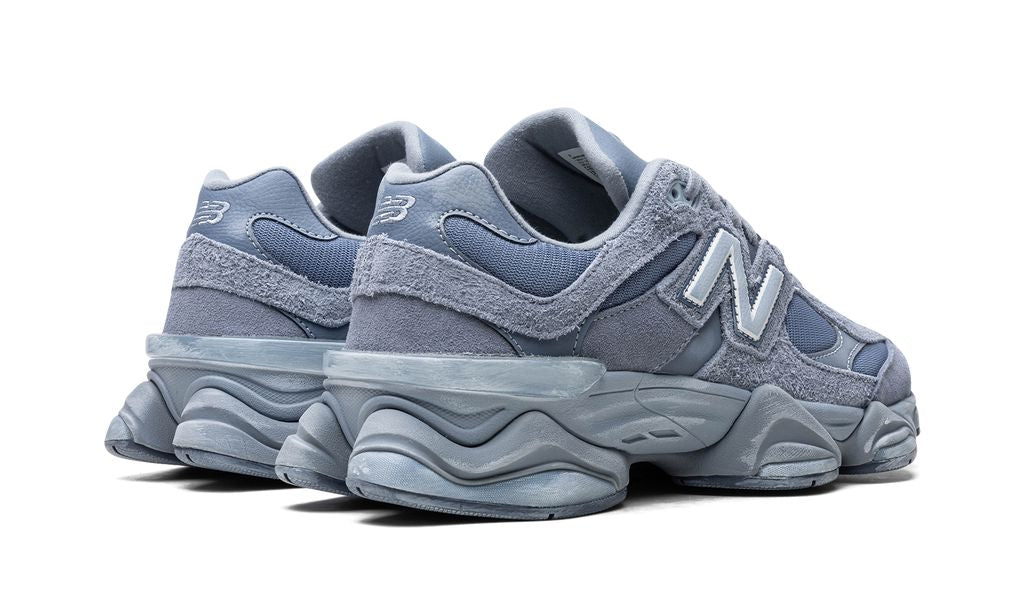 9060 Washed Blue
