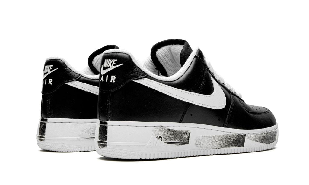 Air Force 1 G-Dragon Peaceminusone Para Noise