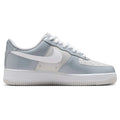Air Force 1 Low '07 LV8 Wolf Grey Patent