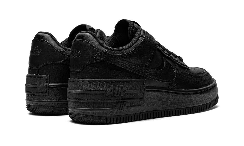 Air Force 1 Low SHADO WMNS "Triple Black"