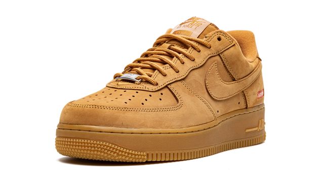 Air Force 1 Low SP Wheat