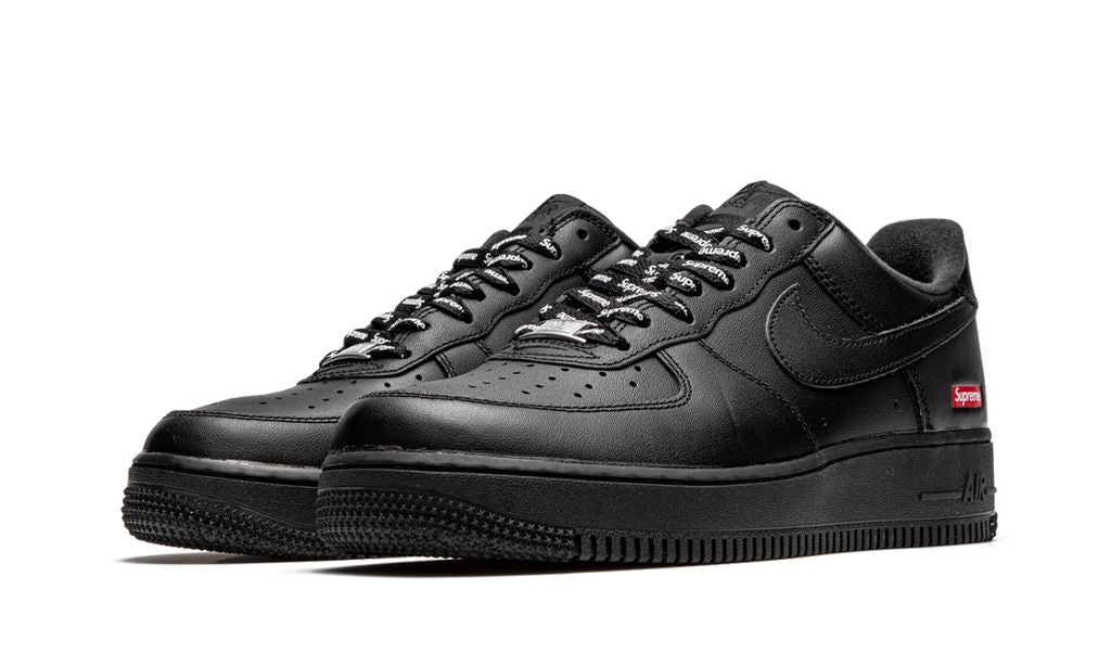 Air Force 1 Low Black