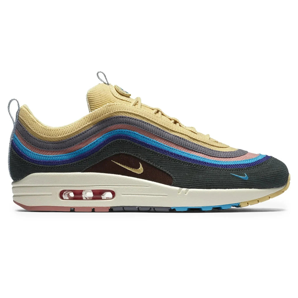 Air max 1/97 Sean Wotherspoon