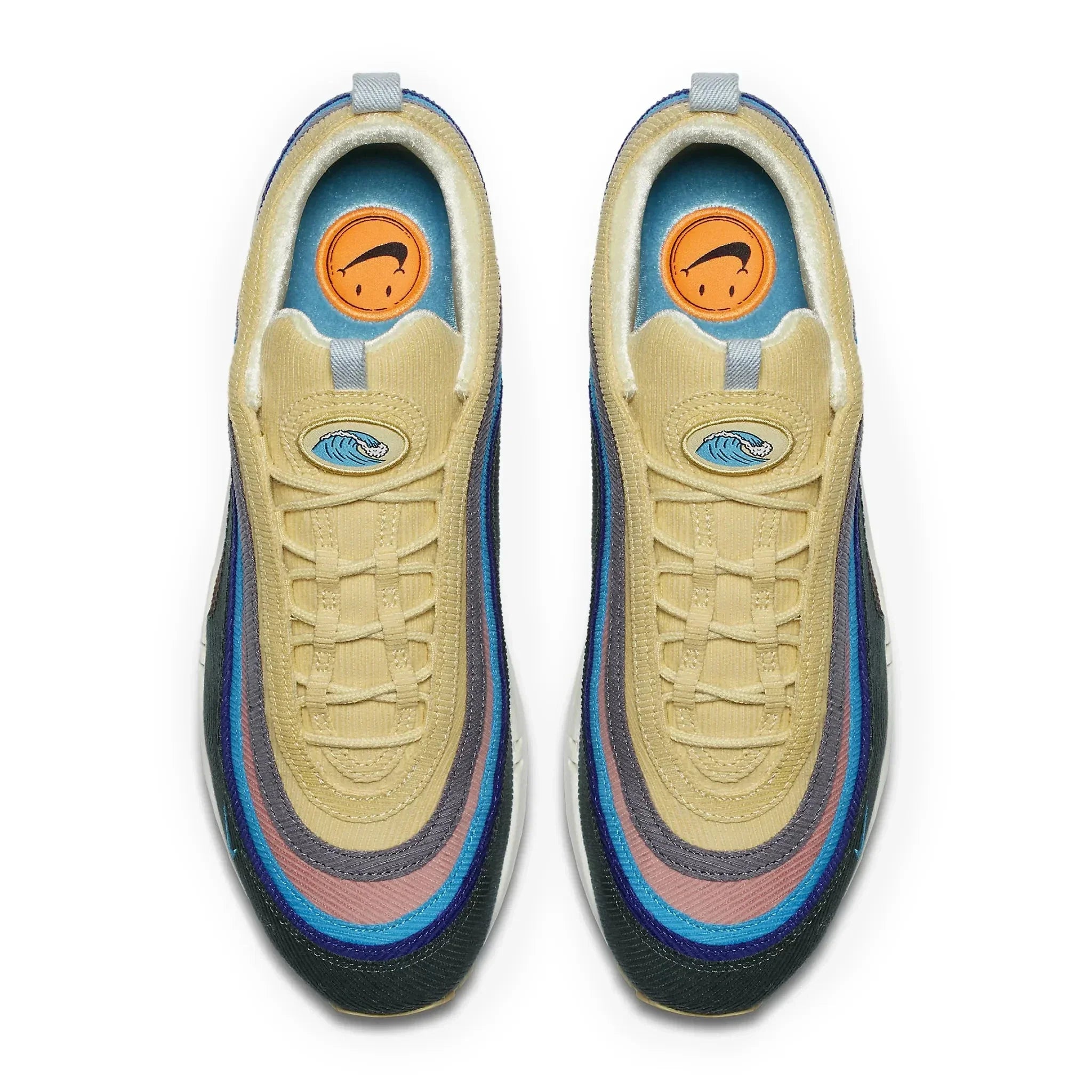 Air max 1/97 Sean Wotherspoon