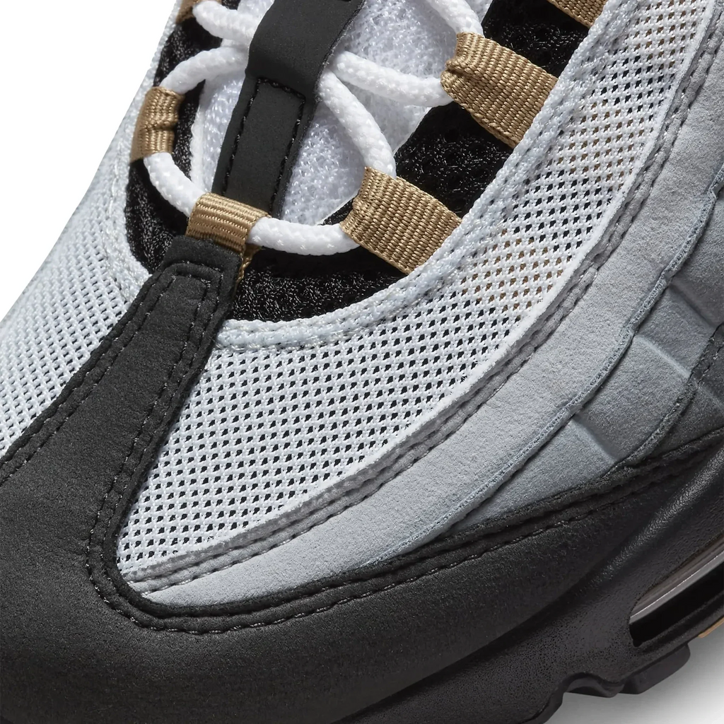 Air Max 95 Icons Yellow Strike