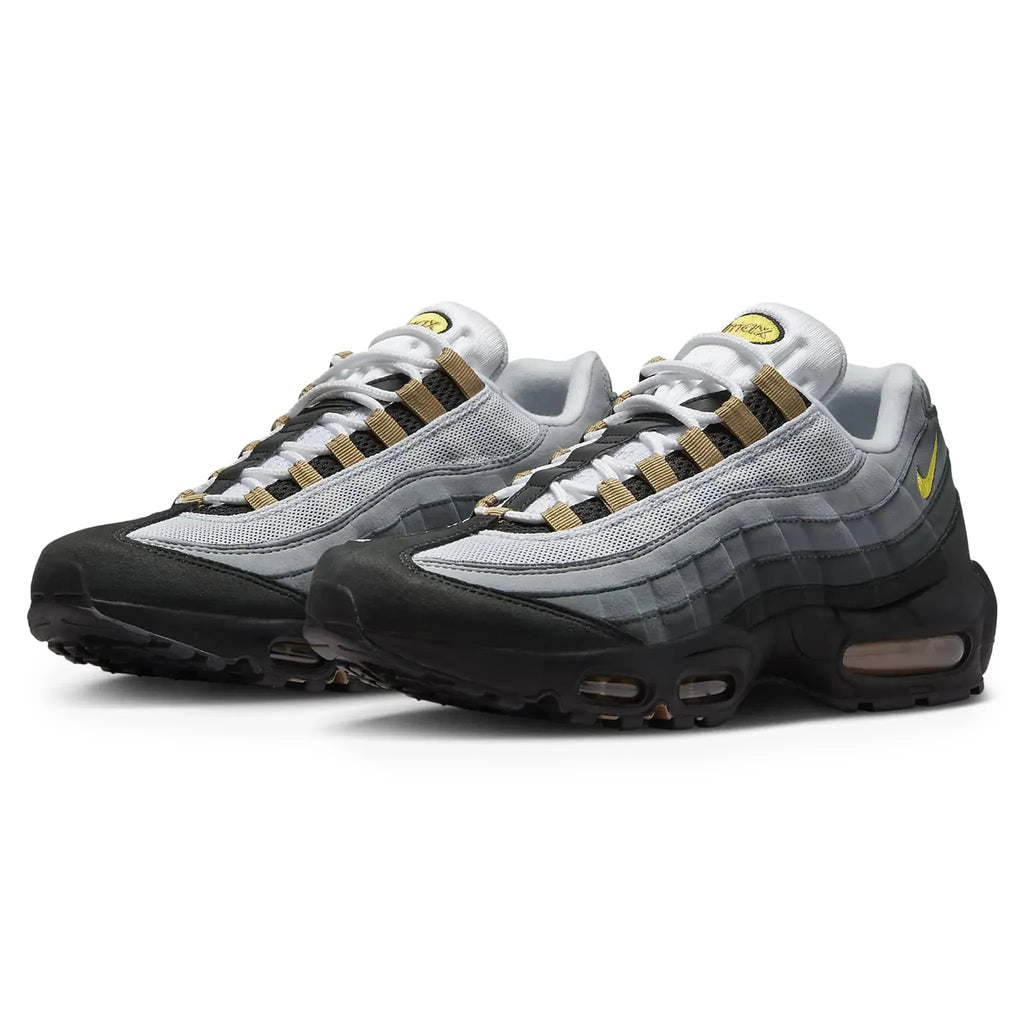 Air Max 95 Icons Yellow Strike