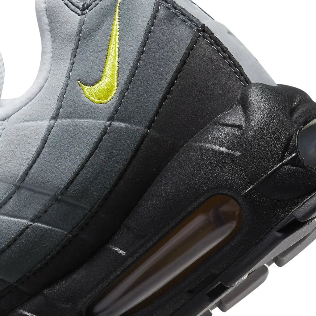 Air Max 95 Icons Yellow Strike