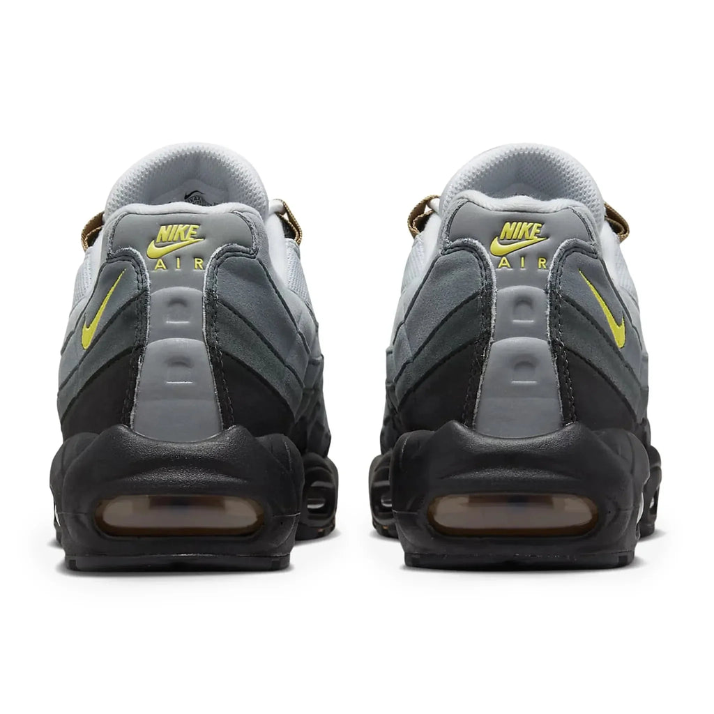 Air Max 95 Icons Yellow Strike