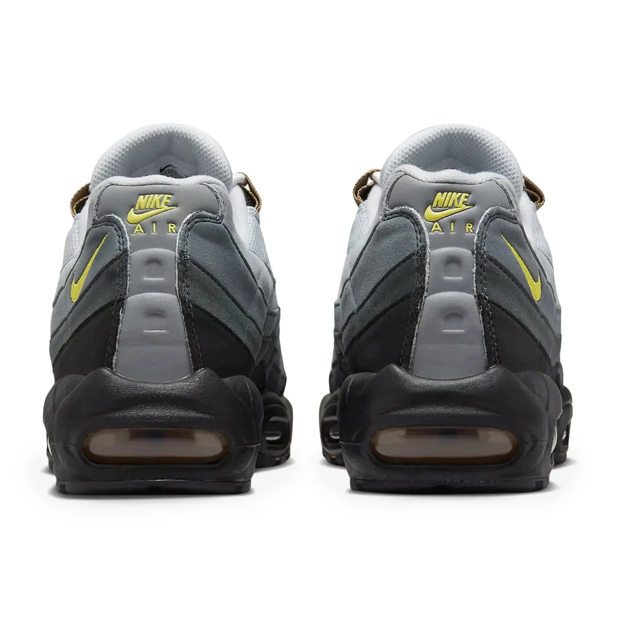 Air Max 95 Icons Yellow Strike