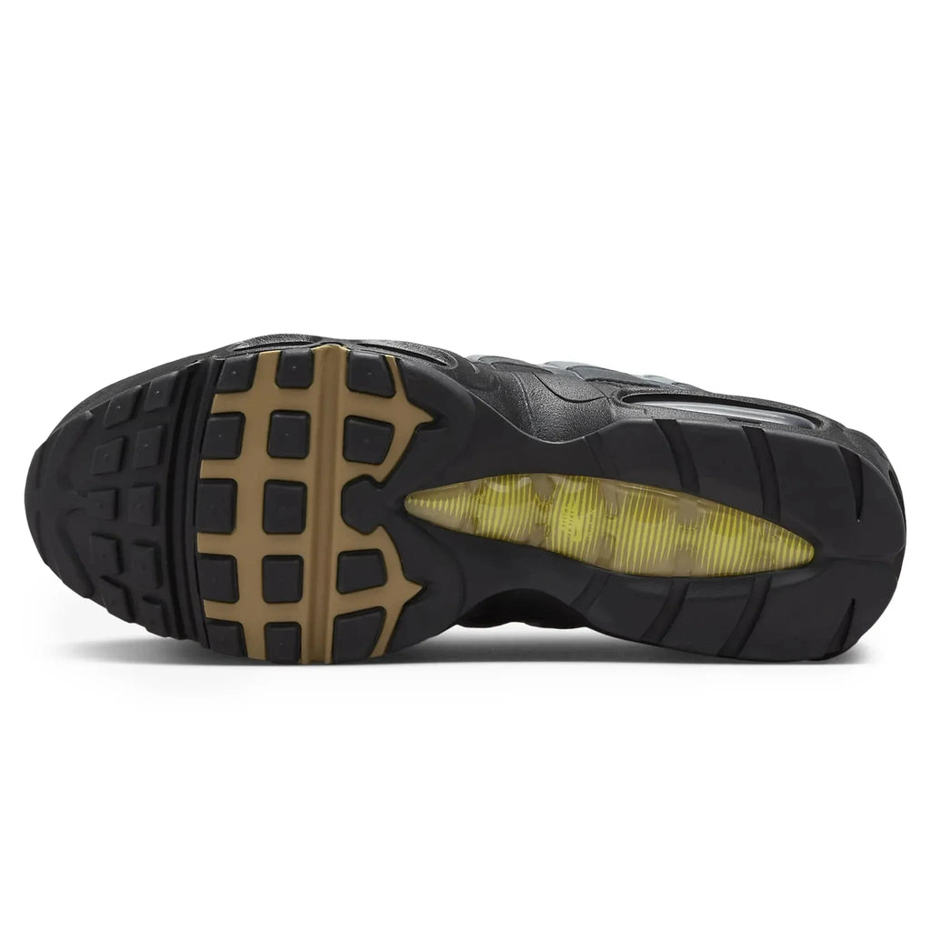 Air Max 95 Icons Yellow Strike