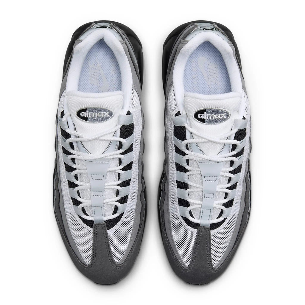 Air Max 95 Jewel Swoosh Grey