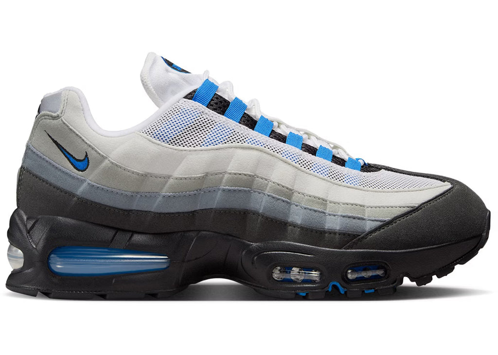 Air Max 95 OG Big Bubble Blue Spark