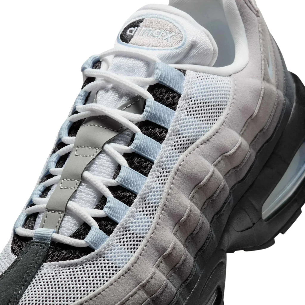 Air Max 95 OG Big Bubble Blue Tint (W)