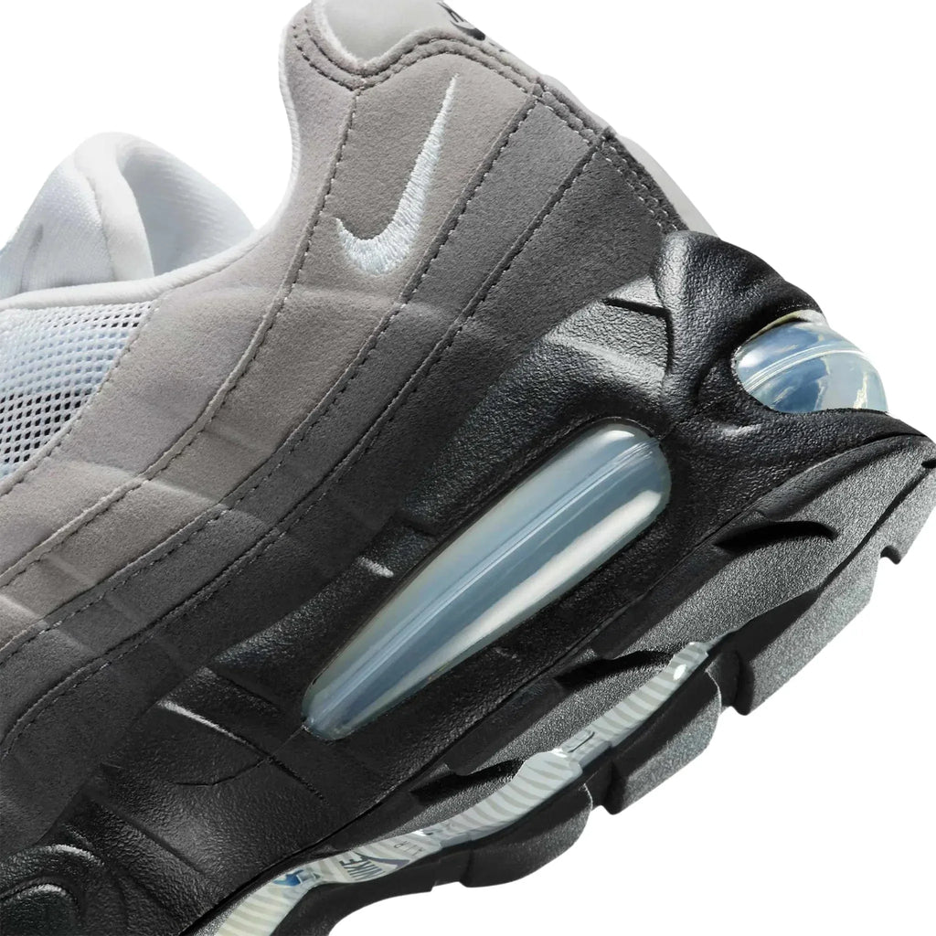 Air Max 95 OG Big Bubble Blue Tint (W)