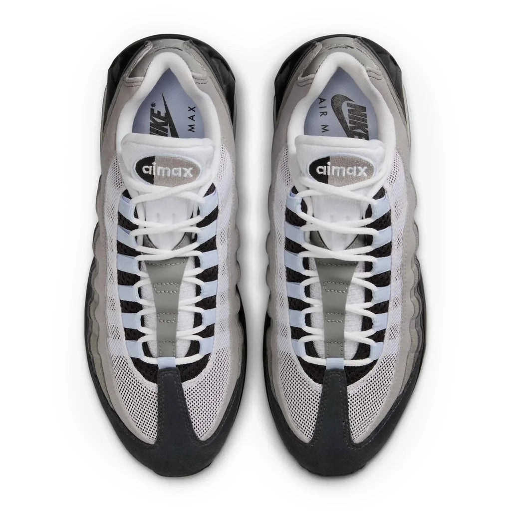 Air Max 95 OG Big Bubble Blue Tint (W)