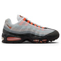 Air Max 95 OG Big Bubble Bright Mandarin (2025)