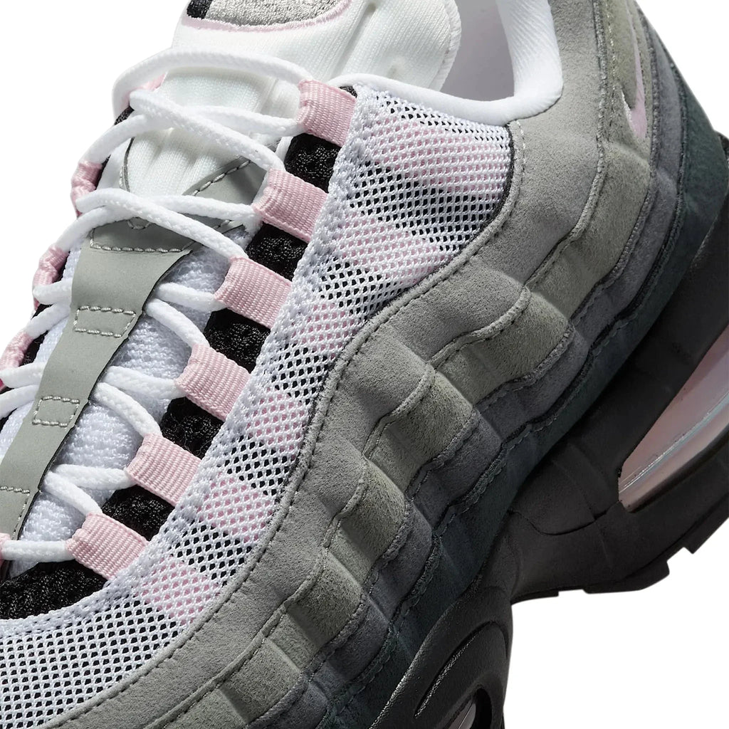 Air Max 95 OG Big Bubble Pink Foam (W)